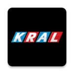 Logo of Kral android Application 